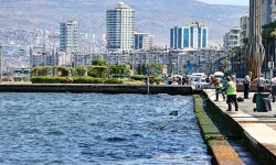 Bilim insanları araştırıyor: İzmir'de tsunami riski