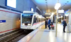 İzmir'de metro kullananlar dikkat: O istasyonlarda çalışmayacak