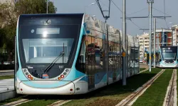 İzmir'de tramvay nerelerden geçiyor: Sefer sıklığı ne?