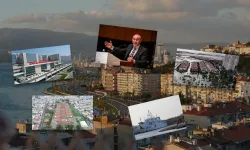 İzmir'de 2023 böyle geçti