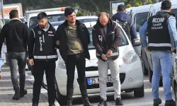 İzmir'de kara para aklama operasyonu: Valilikten açıklama geldi