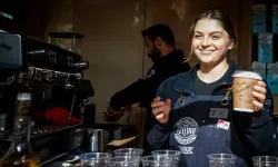 Gençlerin gözdesi oldu: İzmirli Kahve'ye üç yeni lezzet daha eklendi