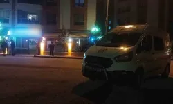 Sivas'ta kafede silahlı kavga: 1 yaralı