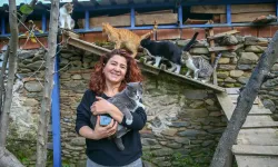 İzmir'in bu köyünün kaderi atanan öğretmenle değişti: Herkes çok memnun