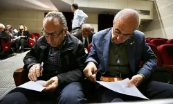 Karşıyaka'da katılımcı yönetim anlayışı: 5 yılda binlerce talebe yanıt verildi