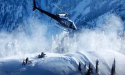 Kanada’da helikopter kazası: 3 ölü, 4 yaralı