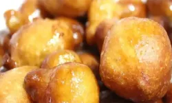 İzmir'in en meşhur tatlısı: Üstelik ücretsiz dağıtılıyor