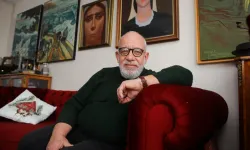 İstanbul aşığı ünlü yazar Mario Levi hayatını kaybetti