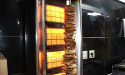 Türkiye'de ilk kez yapıldı: Mantar döner