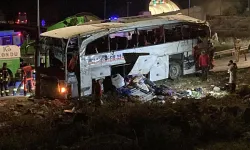 Mersin'deki otobüs kazasında hayatını kaybedenlerin isimleri belli oldu