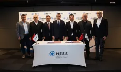 Türk Metal Sendikası ve MESS arasında toplu iş sözleşmesi imzaladı
