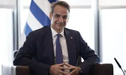 Miçotakis'ten vize kolaylığı açıklaması: Sürekli olacağına inanıyorum