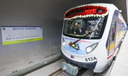 Başkan Soyer açıkladı: Narlıdere Metrosu'nun açılacağı tarih belli oldu