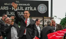 Olgun Atila iddialı konuştu: İzmir’de oy alamayacağımız kimse yok 