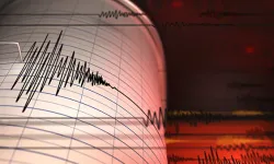 Malatya'da deprem: AFAD şiddetini duyurdu