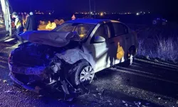 Şanlıurfa’da zincirleme kaza: 7 kişi yaralandı