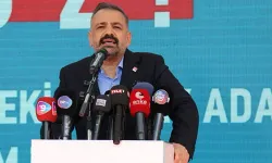 CHP İzmir'den Can Atalay açıklaması: Şaşırmadık