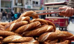 Simit fiyatına dev zam: 15 liraya çıktı