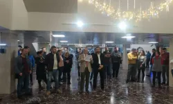 İzmir Büyükşehir’deki toplu iş sözleşmesi görüşmeleri krizle başladı