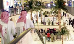 Suudi Arabistan'ın ilk alkol mağazası açılıyor