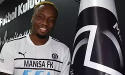 Manisa FK'da yabancı futbolcularla yol ayrımı