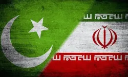 Tansiyon fırladı: Pakistan İran'ı vurdu