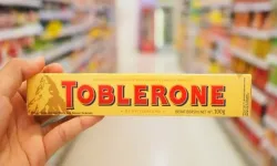Sakın yemeyin, iade edin: Toblerone çikolataları toplatılıyor!