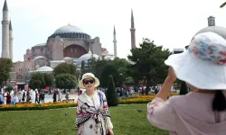 Turistler Türkiye'de ne kadar harcıyor?