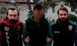 Valizindeki ısıtıcı ve monitörün içinden uyuşturucu çıkan şahıs tutuklandı