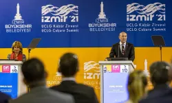 Yerel yönetimler adına ilk: İzmir Kültür Fonu'nda ödüller sahiplerini buldu