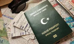 Yeşil pasaport teklifi Meclis’te: 15 yıl mesleki kıdemi olanlar alabilecek…