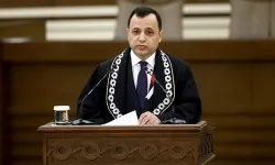 AYM Başkanı Arslan'dan Can Atalay tepkisi: AYM kararının icra edilmemesinin gerekçesi olamaz