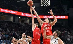 12 Dev Adam'ın EuroBasket Elemeleri heyecanı başlıyor