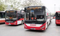 8 numaralı Güzelbahçe- Fahrettin Altay otobüs saatleri