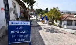 İzmir Büyükşehir oluşturdu: Acil Çözüm Ekipleri İzmir tarihine iz bıraktı