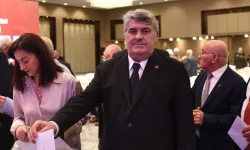 Serdal Adalı 5. kez TJK Başkanı seçildi
