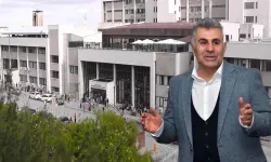 İzmir'de AKP'li adaydan yetkisini aşan propaganda