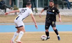 Aliağa FK, Kayseri’den zaferle döndü: 4-2