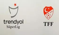 Trendyol Süper Lig'de 24. hafta heyecanı yarın başlıyor