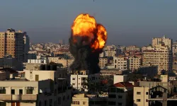 Aşamalı olacak: Hamas ile İsrail arasında ateşkes