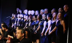 Karşıyaka'da Balkan Müzikleri Konseri düzenlenecek