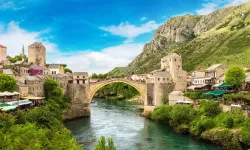 Balkanlar'ın Büyüsü: Tarihi Yerler, Doğal Güzellikler ve Benzersiz Kültürler