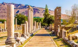 İzmir Dünya Miras listesinde: İki muhteşem antik kent