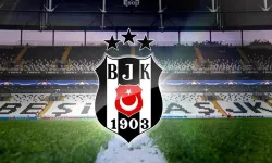 Beşiktaş yeni forma sponsorunu duyurdu
