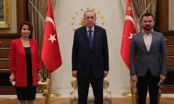 Bir evden iki aday: İzmirli başkan AKP, eşi MHP listesinde