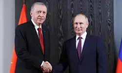 BM'den dikkat çeken açıklama: Putin'in Türkiye ziyaretini takip edeceğiz