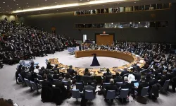 Rusya, Birleşmiş Milletler Güvenlik Konseyi’ni acil toplantıya çağırdı