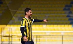 Bucaspor'un yeni transferi Zeki Yıldırım ilk golünü kaydetti