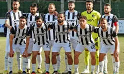 Çeşme Belediyespor, 37 puanla liderliğini korudu