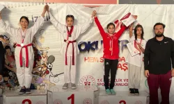 Çeşmeli öğrenciden büyük gurur: Türkiye Şampiyonası elemelerine katılacak
